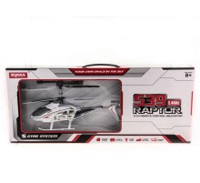 Р/У вертолет Syma S39-1 Raptor 2.4G RTF