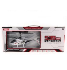 Р/У вертолет Syma S39-1 Raptor 2.4G RTF