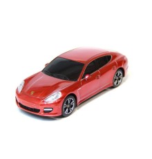 Р/У машина MZ Porsche Panamera 27047 1/24