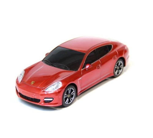 Р/У машина MZ Porsche Panamera 27047 1/24
