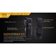 Фонарь Fenix TK32 2016
