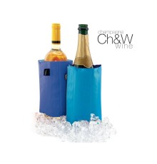 Рубашка для охлаждения Pulltex Cooler Wrap Blue&Cyan