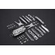 Мультитул Nextool Mini Flagship  NE20053 (KT5022) EDC 10-in-1 Tool