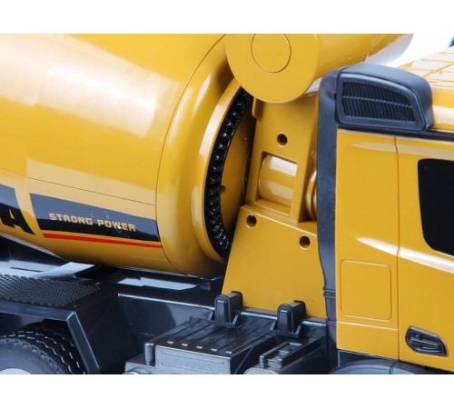 Радиоуправляемый миксер HUI NA TOYS 2.4G 10CH 1/14 RTR