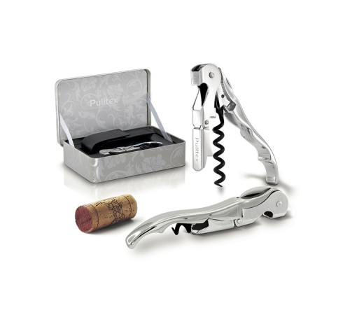 Штопор Pulltex Pulltaps Classic Set De Luxe