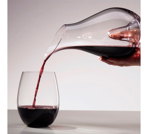 Декантер для вина Riedel O Single Magnum