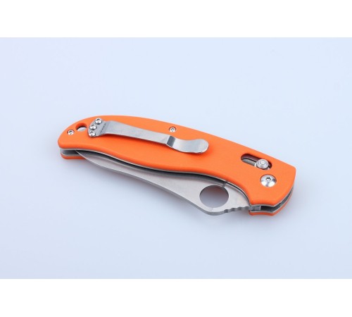 Нож Ganzo G733 черный
