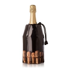 Охладительная рубашка Vacu Vin для шампанского