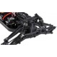 Радиоуправляемый монстр Himoto Bowie Brushless PRO 4WD 2.4G 1/10 RTR