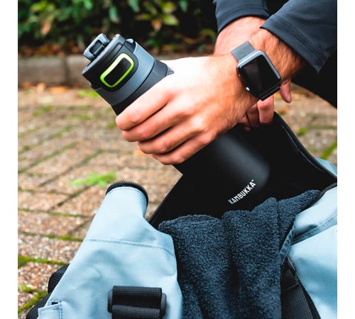 Kambukka Бутылка для воды Elton Insulated 750 мл Nightfall