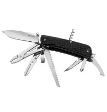 Нож multi-functional Ruike LD51-B черный