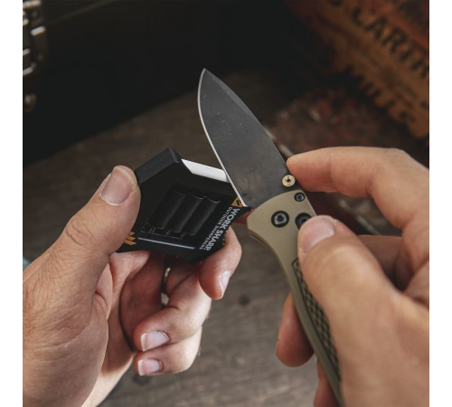Точилка ручная Work Sharp MICRO SHARPENER, WSEDCMCR-I