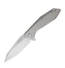 Нож Ruike P135-SF серебристый