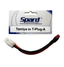 Переходник Tamiya ‐ T‐Plug