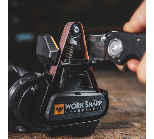 Точилка электрическая Work Sharp Knife & Tool Sharpener WSKTS2-I