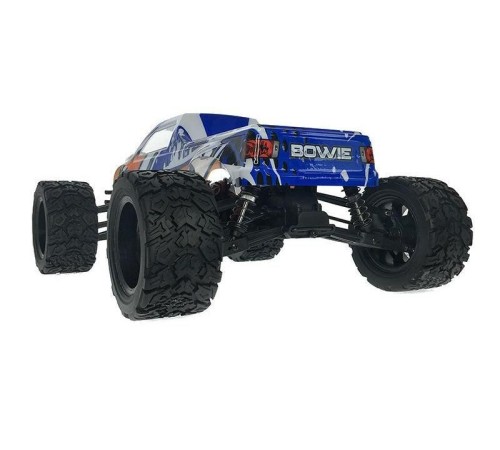 Радиоуправляемый монстр Himoto Bowie Brushless PRO 4WD 2.4G 1/10 RTR