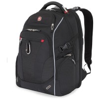 Рюкзак WENGER, Scansmart 15