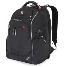 Рюкзак WENGER, Scansmart 15
