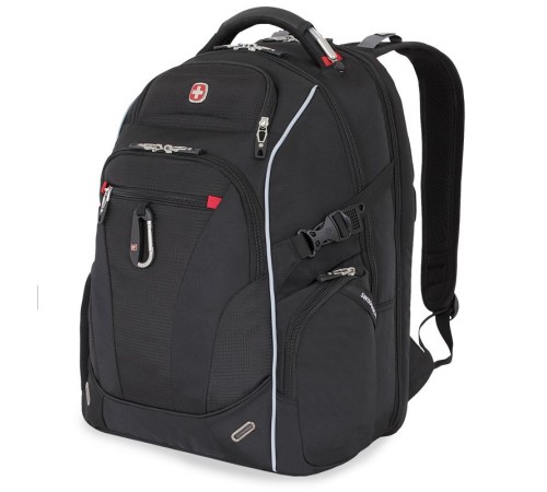 Рюкзак WENGER, Scansmart 15