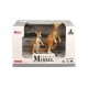 Набор фигурок животных MASAI MARA MM211-146 серии 