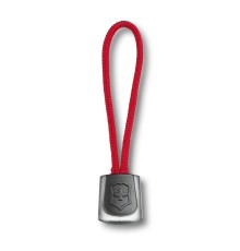 Темляк VICTORINOX, 65 мм, нейлон / резина, красный