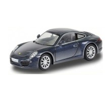 Машина Ideal 1:30-39 Porsche 911 Carrera S (2012)