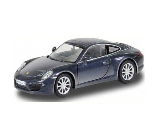 Машина Ideal 1:30-39 Porsche 911 Carrera S (2012)