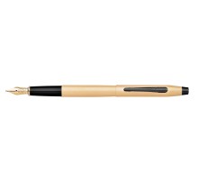 Перьевая ручка Cross Classic Century Brushed Rose Gold PVD