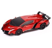 Р/У машина MZ Lamborghini Veneno 27043 1/24