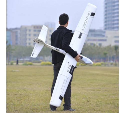 Радиоуправляемый самолет Volantex RC RangerEX 2000mm Brushless PNP
