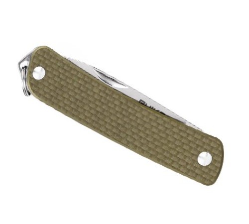 Нож multi-functional Ruike Criterion Collection S11-B черный