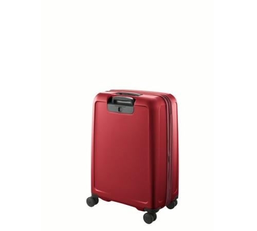 Чемодан VICTORINOX Connex, красный, поликарбонат Makrolon, 47x29x69 см, 71 л