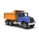 Самосвал Double Eagle Freightliner 114SD 1/20