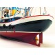 Сборная деревянная модель корабля Artesania Latina MARINA II, 1/50