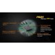 Фонарь Fenix PD25 c аккумулятором, PD25Pr