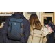 Рюкзак VICTORINOX Vx Touring 15'', синий, ткани VX4 и VXTek, 31x19x46 см, 21 л
