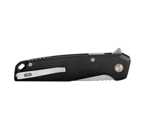 Нож Ruike P873-MB, черный