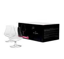 Бокалы для бренди Chef&Sommelier Open up Spirits 390 мл. / 6 шт. в п/у.