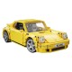Конструктор CaDA спорткар RUF CTR Yellowbird 1/12 (1515 деталей)