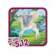 Фигурка Schleich Эльфы. Пегас, жеребенок