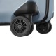 Чемодан VICTORINOX Airox, голубой, 100% поликарбонат Makrolon, 50x32x75 см, 98 л