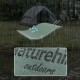 Палатка Naturehike автоматическая NH21ZP008, трехместная, серо-зеленая, 6927595777442