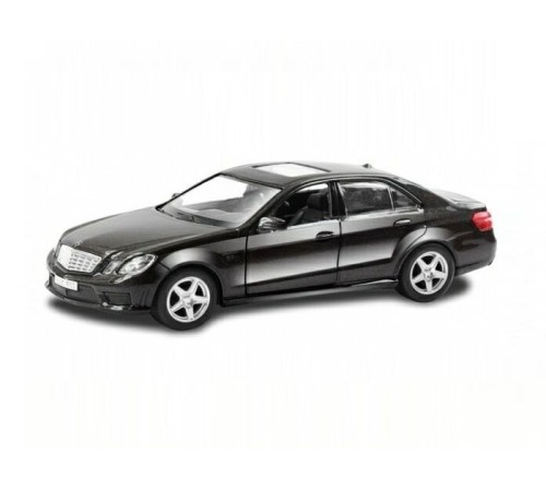 Машина Ideal 1:30-39 Mercedes-Benz Е63 AMG