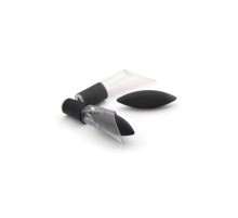 Временная пробка-каплеуловитель Pulltex Pourer Uranus Black