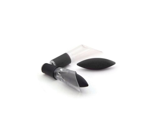 Временная пробка-каплеуловитель Pulltex Pourer Uranus Black