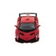 Машина Kinsmart 1:36 Matte Lamborghini в асс. инерция (1/12шт.) б/к