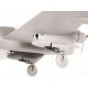 Сборная модель ZVEZDA Советский тяжелый бомбардировщик ТБ-7, 1/72