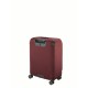 Чемодан VICTORINOX Connex, красный, полиэстер, 44x30x65 см, 69 л