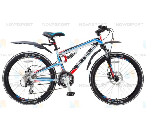 Велофара Fenix BC30R, BC30R