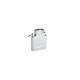 Газовый вставной блок для широкой зажигалки Zippo, одинарное жёлтое пламя, нержавеющая сталь